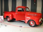 Thumbnail Photo 41 for 1952 Ford F1